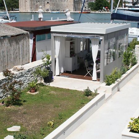 Appartement Studio Tironi 2 -Sonja à Trogir Extérieur photo