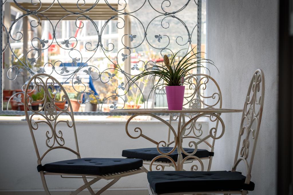 Appartement Studio Tironi 2 -Sonja à Trogir Extérieur photo