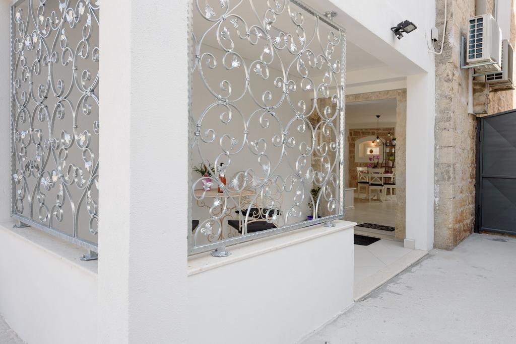 Appartement Studio Tironi 2 -Sonja à Trogir Extérieur photo