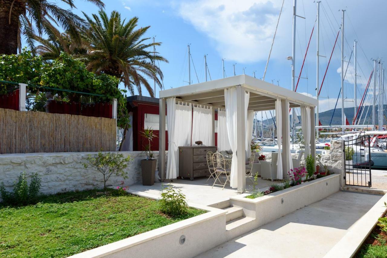 Appartement Studio Tironi 2 -Sonja à Trogir Extérieur photo