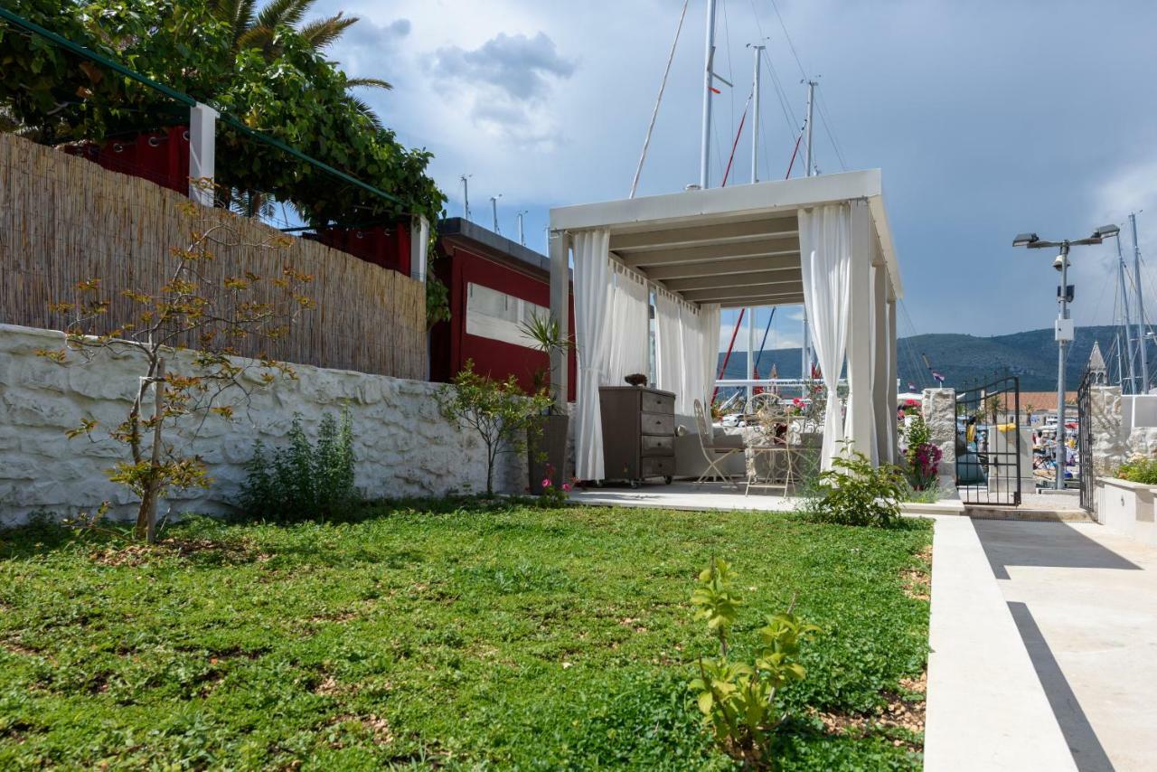 Appartement Studio Tironi 2 -Sonja à Trogir Extérieur photo