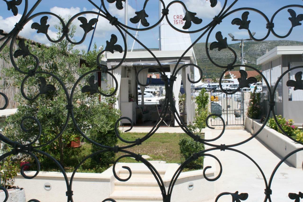 Appartement Studio Tironi 2 -Sonja à Trogir Extérieur photo
