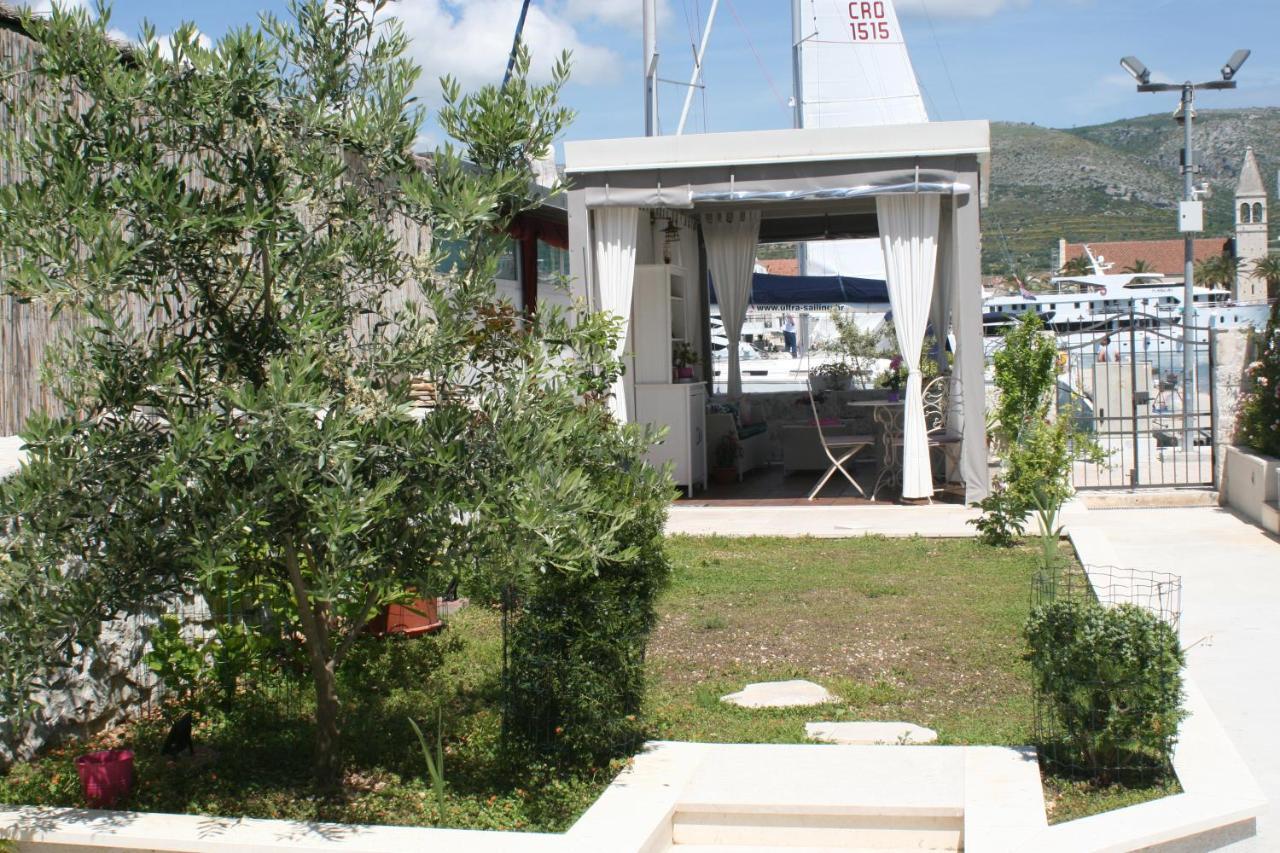 Appartement Studio Tironi 2 -Sonja à Trogir Extérieur photo