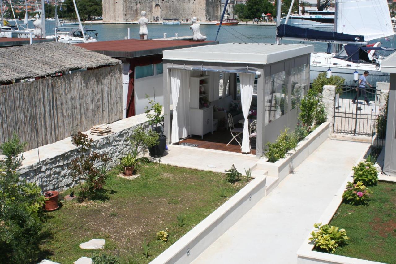Appartement Studio Tironi 2 -Sonja à Trogir Extérieur photo